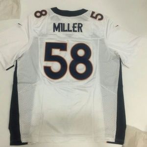 von miller authentic jersey von miller authentic jersey